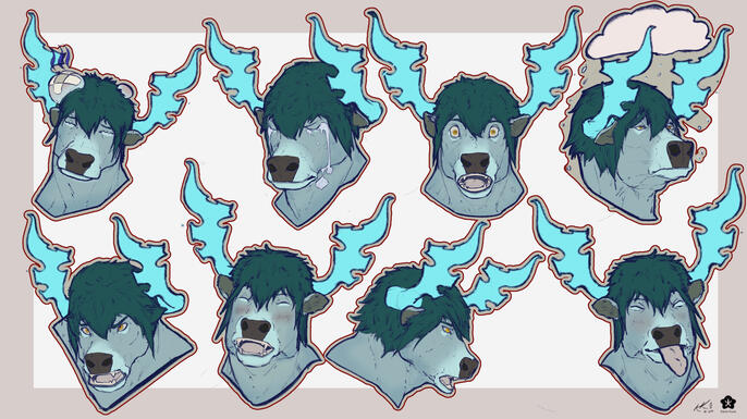 Lumiel Expressions